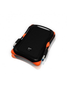 HDD extern portabil Silicon Power Armor A30 2TBAnti-shock...