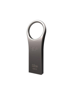 SP USB Flash Drive 32GB Jewel J80, Titanium...