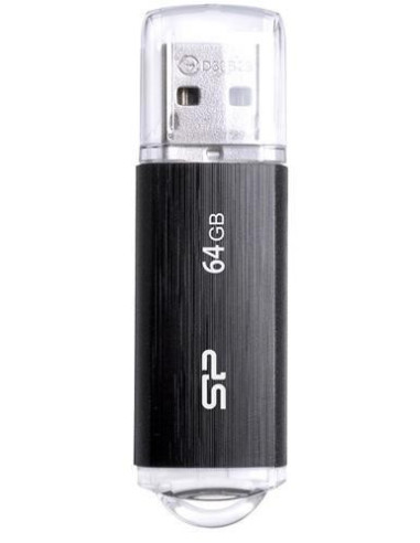 USB Flash Drive SP, Ultima U02, 2.0, 64GB,...