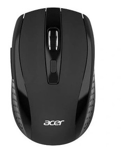 MOUSE USB OPTICAL WRL/MX202 BLACK HP.EXPBG.014 ACER...