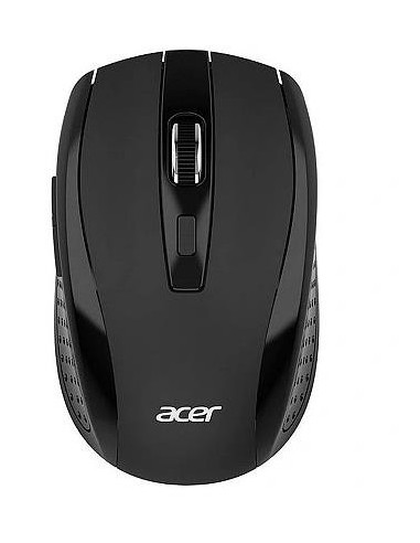 MOUSE USB OPTICAL WRL/MX202 BLACK HP.EXPBG.014...