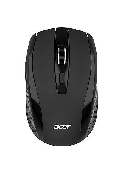 MOUSE USB OPTICAL WRL/MX202 BLACK HP.EXPBG.014 ACER "HP.EXPBG.014"