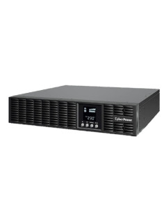 UPS CYBER POWER Online dubla conversie cu Sinusoida Pura,...