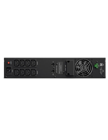 UPS CYBER POWER Online dubla conversie cu...