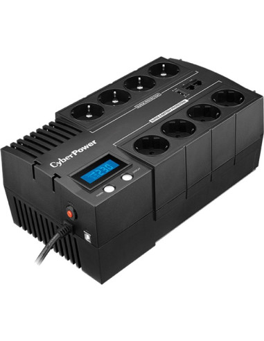 UPS CYBER POWER Line Int. cu...