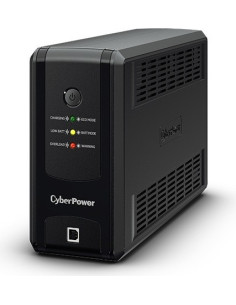 UPS CYBER POWER Line Int. fara management,...
