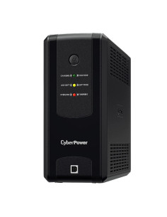 CYBERPOWER UPS UT1050EG 1050VA/630W Schuko Green Power...