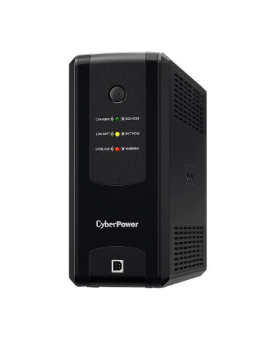CYBERPOWER UPS UT1050EG 1050VA/630W Schuko...
