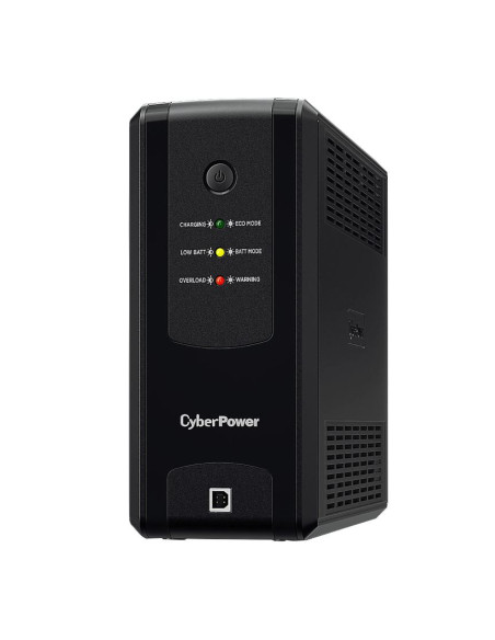 CYBERPOWER UPS UT1050EG 1050VA/630W Schuko Green Power "UT1050EG"