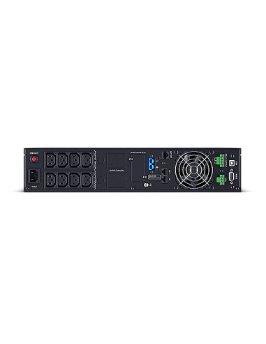 UPS CYBER POWER Online dubla conversie cu...