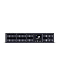 CYBERPOWER OLS3000ERT2UA 3000VA/2700W Online UPS...