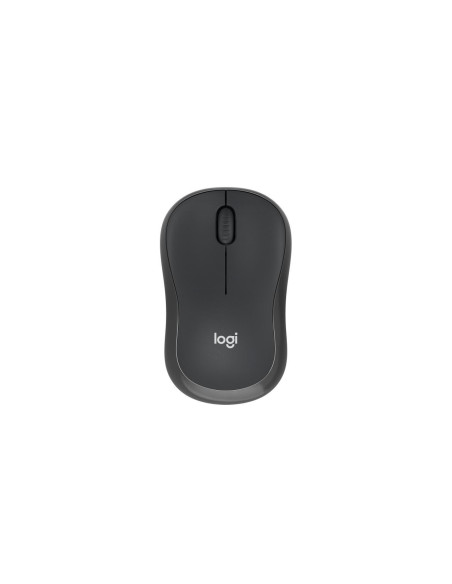 Mouse LOGITECH Mouse Logitech M240 Silent 1000 DPI, gri