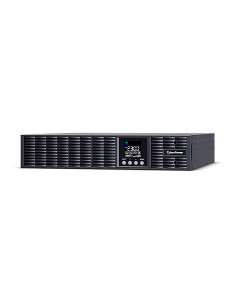 CYBERPOWER OLS3000ERT2UA 3000VA/2700W Online UPS... 2