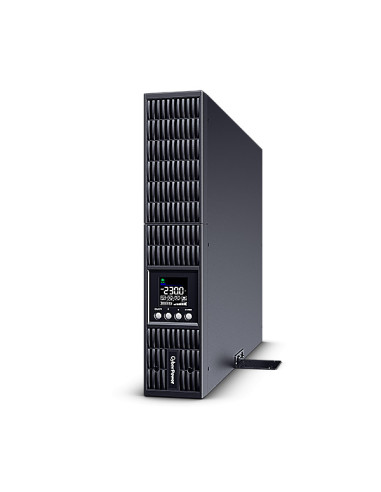 CYBERPOWER OLS3000ERT2UA 3000VA/2700W Online...