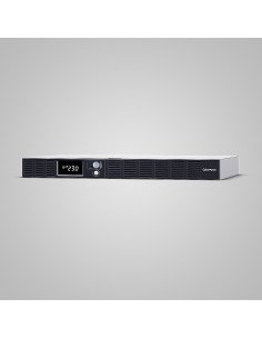 UPS CYBER POWER Line Int. cu manag,LCD,rack,1500VA/...