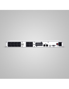 UPS CYBER POWER Line Int. cu manag,LCD,rack,1500VA/... 2