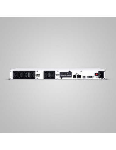 UPS CYBER POWER Line Int. cu...