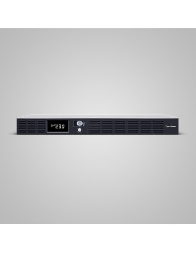UPS CYBER POWER Line Int. cu...
