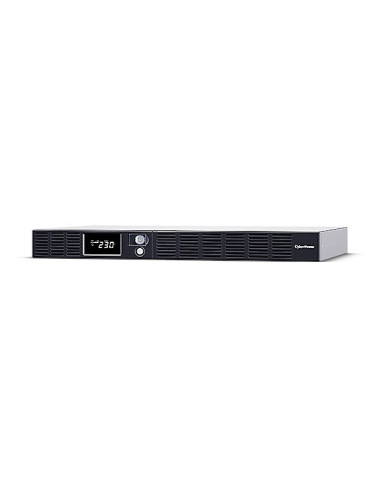 UPS CYBER POWER Line Int. cu manag, LCD,...