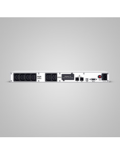 UPS CYBER POWER Line Int. cu manag,LCD,600VA/ 360W,AVR,6x... 2