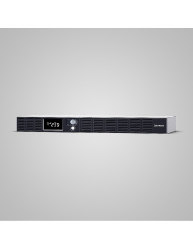 UPS CYBER POWER Line Int. cu manag,LCD,600VA/...