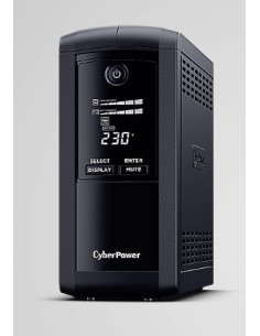 UPS CYBER POWER Line Int. cu...