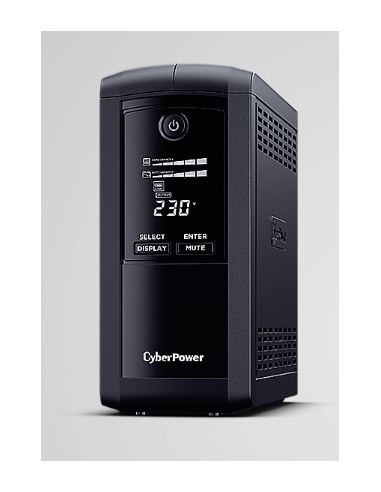 UPS CYBER POWER Line Int. cu...