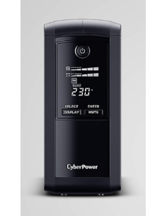 UPS CYBER POWER Line Int. cu... 2