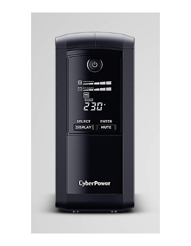 UPS CYBER POWER Line Int. cu...