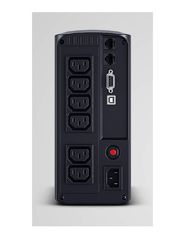 UPS CYBER POWER Line Int. cu...