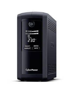 UPS CYBER POWER Line Int. cu...