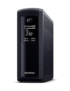 UPS CYBER POWER Line Int. cu mgmt,LCD,tower, 1200VA/...
