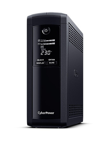 UPS CYBER POWER Line Int. cu mgmt,LCD,tower,...