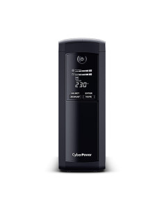 UPS CYBER POWER Line Int. cu mgmt,LCD,tower, 1200VA/... 2