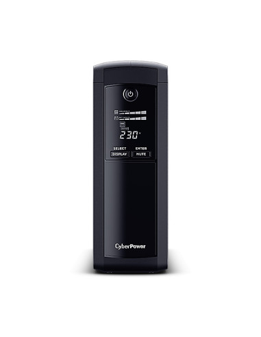 UPS CYBER POWER Line Int. cu...