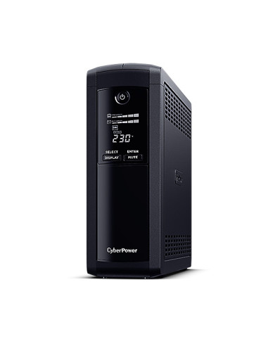 UPS CYBER POWER Line Int. cu...