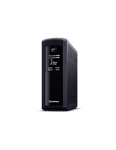 UPS CYBER POWER Line Int. cu...