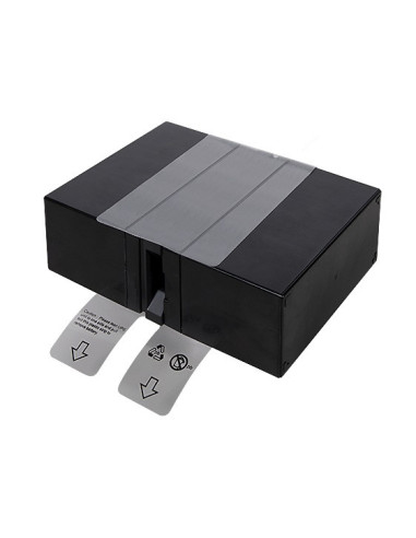 ACUMULATOR UPS CYBER POWER 12V / 7Ah, 2 unitati...