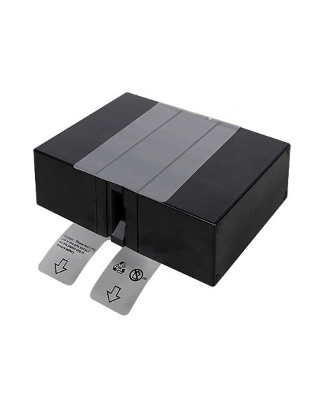 ACUMULATOR UPS CYBER POWER 12V / 7Ah, 2 unitati per set, pentru CP1300EPFCLCD, "RBP0124"