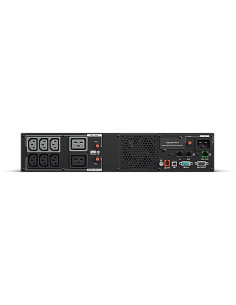 UPS CYBER POWER Line Int. cu Sinusoida... 2
