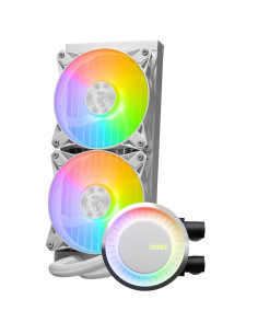 Cooler Procesor MSI CPU COOLER MSI MAG CORELIQUID E240 WHITE 2