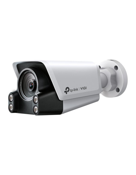 Camere supraveghere IP TP-LINK VIGI 4MP BULLET NTW CAMERA 4MM