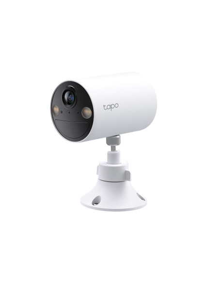 Camere supraveghere IP TP-LINK TAPO C410 SMART WIRE-FREE SECURITYCAMERA