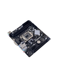 Placa de baza Biostar "H81MHV3 3.0", skt. LGA 1150,...