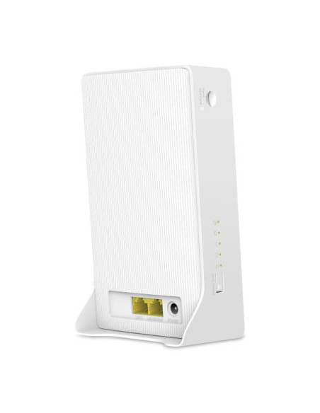 Routere Wireless MERCUSYS 300Mbps WLESS ROUTER MB112-4G