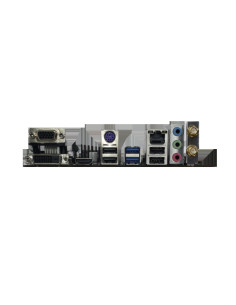 Placa de baza Biostar "B760MX2­E", skt. LGA 1700, chipset... 2