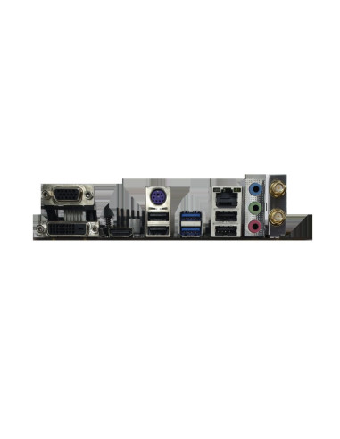 Placa de baza Biostar "B760MX2­E", skt. LGA...