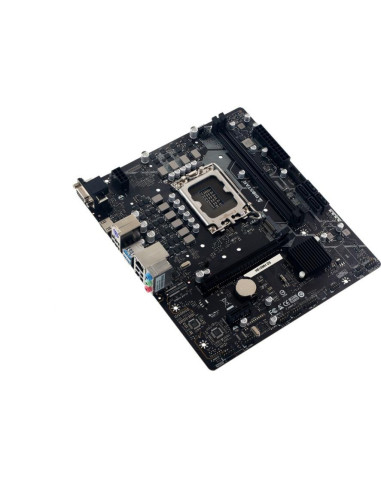 MB BIOSTAR H610MHP D5 6.2 LGA1700 DDR5 "H610MH D5"
