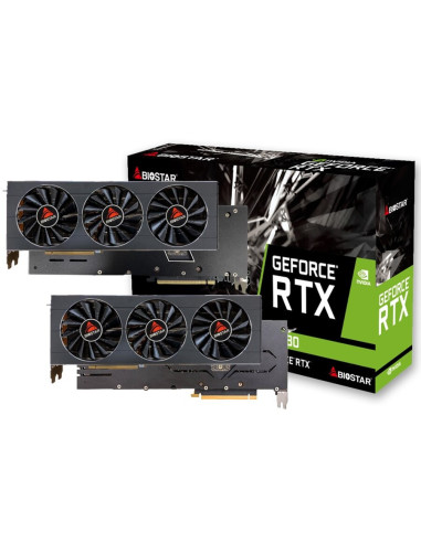 Placa video nVidia GeForce RTX 3080 10GB...