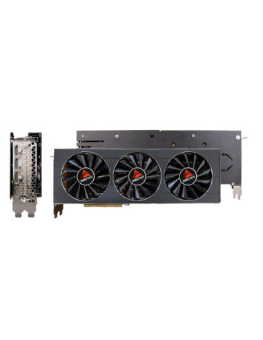 Placa video nVidia GeForce RTX 3080 10GB...